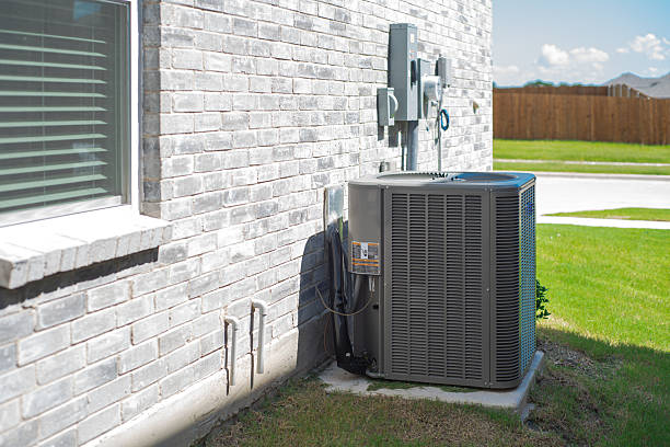 Reliable Hvac contractor in Penrose, NC by FH HVAC